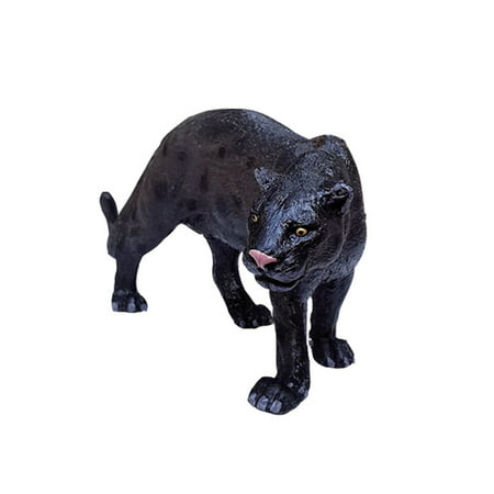 MIANHT Animal Toys Figurines Home Decorate Preschool Educational Toys for Kids - 2022 Fashion Animal Toys Figurines D-#5797