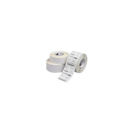 Zebra Print S1 - Supplies 4pk 3.0 X 1.0 Z-ultimate3 Media