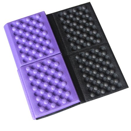 MIANHT Portable Lightweight Mini Waterproof Folding Mat  Foam Sitting Pad for Outdoor - 2022 Portable Lightweight Mini a-#3619 2022