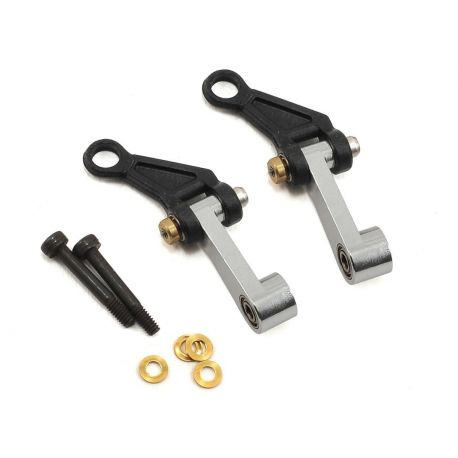 BLADE 4807 Alluminum Follower Arm (2): 270 CFX