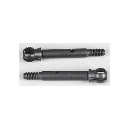 9598 MIP CVD Axle RC10B4 (2) Multi-Colored