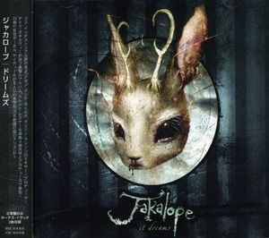 Jakalope - It Dreams