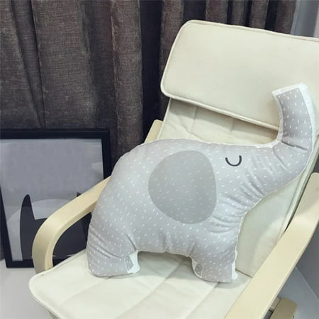 Animal Plush Toy Cartoon Pillow Cushion for Kids 08HWC15A#4719 2022 the Hot Animal Plush Toy