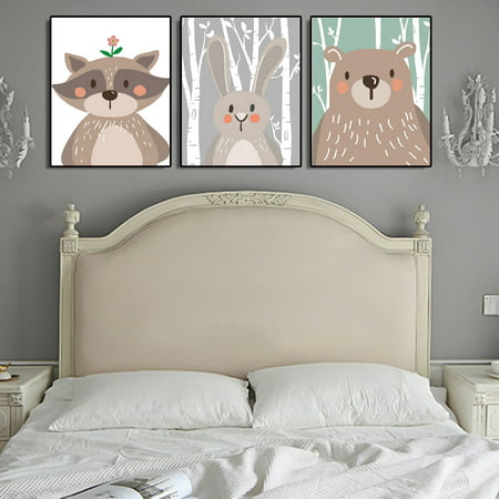Polyester Oil Canvas Art Posters and Prints Wall Art Picture for Living Room A18-Z#3439 2022 Newest Polyester Oil Canvas