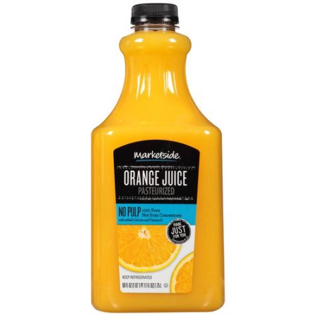 Orange Juice