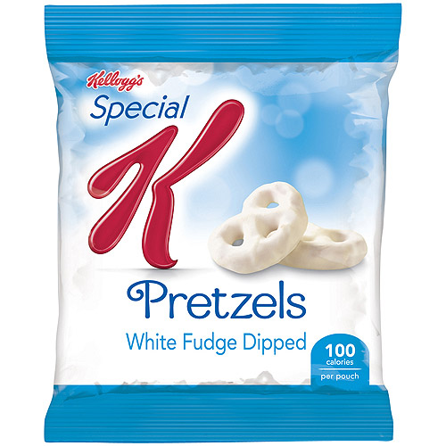 Kellogg's Special K Cookies White Chocolate .74oz
