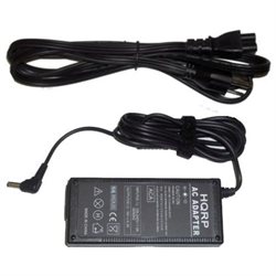 Hqrp 72w Laptop Ac Adapter / Charger for Ibm / Lenovo Type 2687 / 2722 / 2723 Replacement