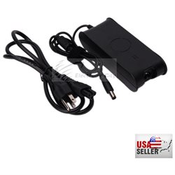 Ac Power Adapter Supply Cord Battery Charger for Dell Pa-1650-05d2