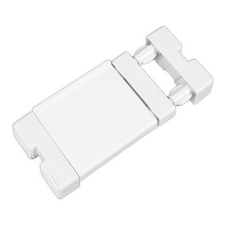 2022 Newest Window Sill Retractable Partition Kitchen -Gap Storage Telescopic Rod Layered LJ-C#2658 Window Sill Retractable