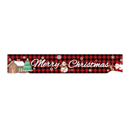 Christmas Party Decorations Letter Banner Ljddg#15069 Home Clearance Christmas Party Decorations
