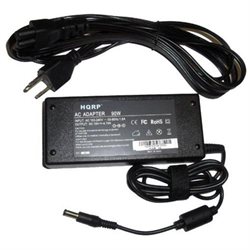 Hqrp Ac Adapter for Acer Travelmate 2302 2305 2306 2308 2312 2313 Laptop Notebook