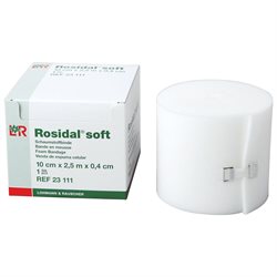 Rosidal Soft Foam Padding Bandage 4