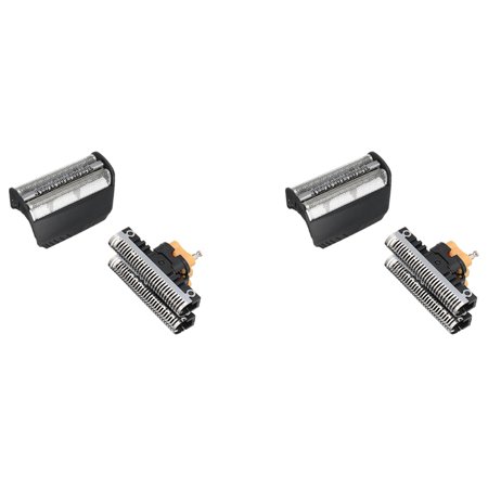 2X Replacement Foil Screen + Frame for Razor/Shaver Series 30B 310 330 340 5746 4875 7630