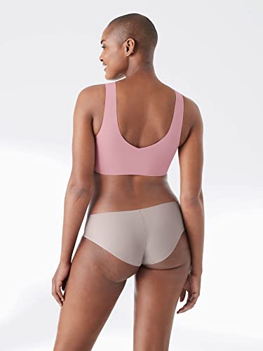 True & Co. True Body New Lift V Neck Bra thumbnail