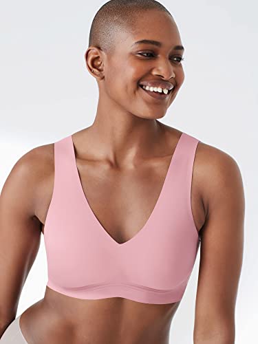 True & Co. True Body New Lift V Neck Bra thumbnail