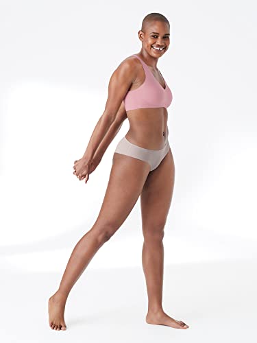 True & Co. True Body New Lift V Neck Bra thumbnail