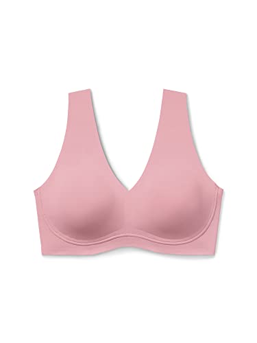 True & Co. True Body New Lift V Neck Bra thumbnail