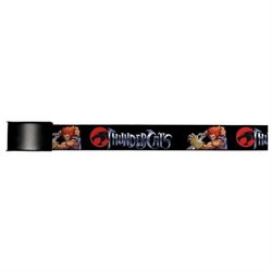 Web Belt - Thundercat - 28 New Wb-cr-1.0-wtc002