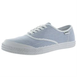 Volley O.c. Men's Seersucker Casual Shoes Sneakers