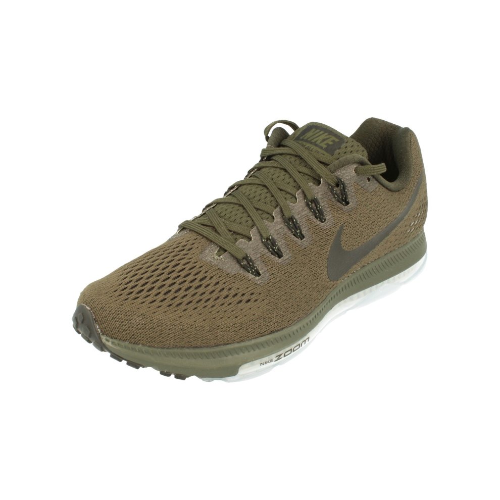 (10) Nike Zoom All Out Low Mens Running Trainers 878670 Sneakers Shoes