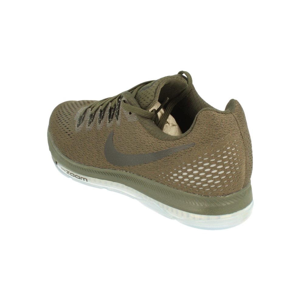 (10) Nike Zoom All Out Low Mens Running Trainers 878670 Sneakers Shoes thumbnail