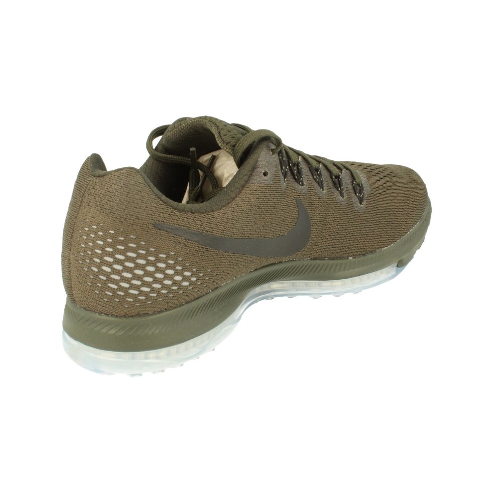 (10) Nike Zoom All Out Low Mens Running Trainers 878670 Sneakers Shoes thumbnail