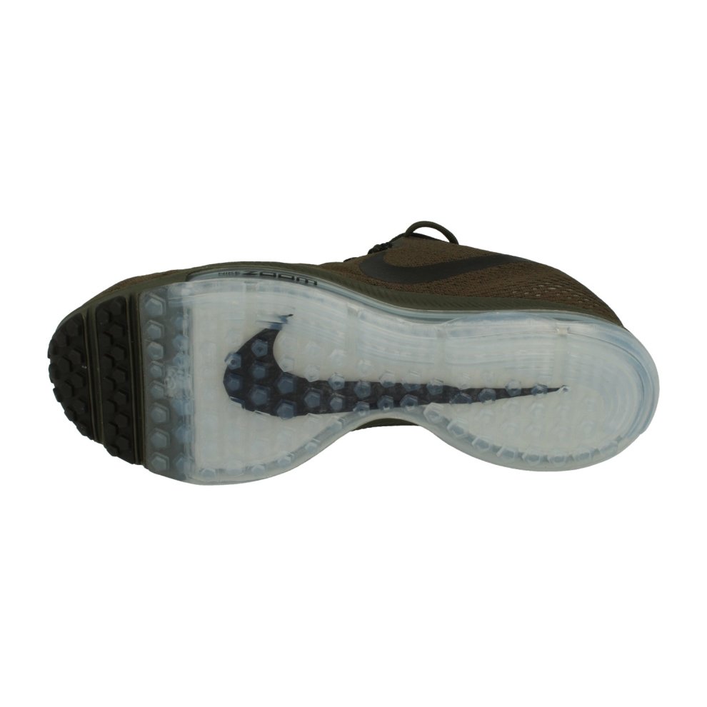 (10) Nike Zoom All Out Low Mens Running Trainers 878670 Sneakers Shoes thumbnail