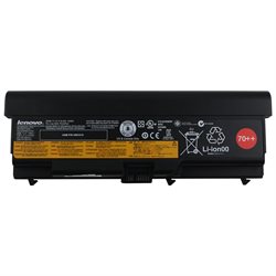 Lenovo Thinkpad W510 4875 Laptop Battery - Original Lenovo Battery Pack (9 Cells)