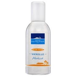 Vanille Abricot Perfume 1.0 Oz Edt Spray (glass Bottle)