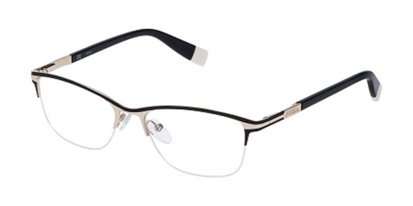 Furla Eyeglasses Vfu024 0492