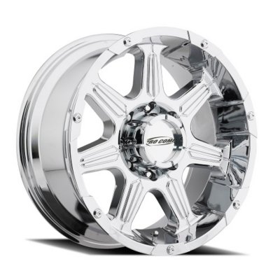 Wheel Pro Comp Wheel 6051-2970