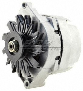 Alternator BBB Industries 7287-12 Reman
