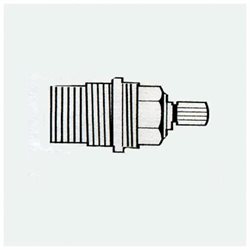 Carbodur 0.5 Cartridge Valve