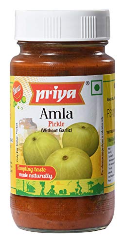 Priya Amla Pickle
