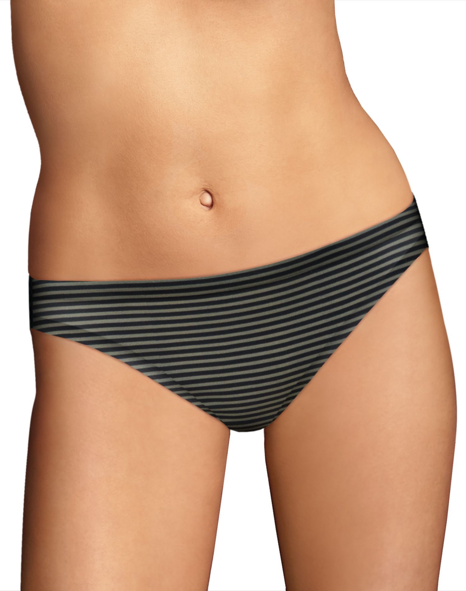 Maidenform Comfort Devotion Women`s Bikini - Best-Seller  40046  8  Steel Pin