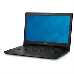 Dell Latitude 3460 Intel Celeron 3215U X2 1.7GHz 4GB 500GB 14