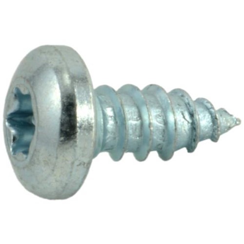 Midwest Fastener Mf37082 12 X 0.5 Star Pan Sheet Metal Screws - 20 Piece
