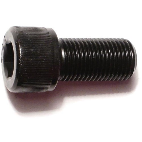 Midwest Fastener Mf32882 0.5-20 X 1 Socket Cap Screws - Fine - 5 Piece
