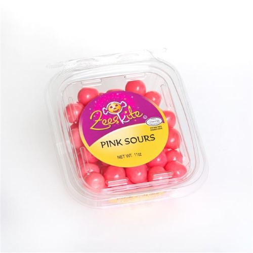 Zeeskite Zk036 11 Oz Zk Sours Pink (pack of 12)