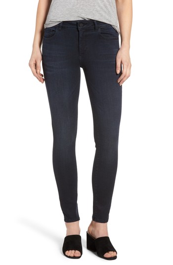 Dl1961 Womens Emma Power Legging Jeggings, Style # 3439 - 30