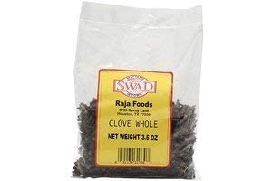 Swad Clove Whole