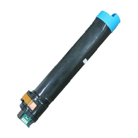 1 Pack New Compatible with Xerox 006r01514 Toner Cartridge for Xerox Phaser 7525 7530 7535 7545 7556 15000 Page Yield
