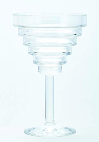 IMPULSE! Star Martini Glass, Set of 6, 12 Fl Oz thumbnail