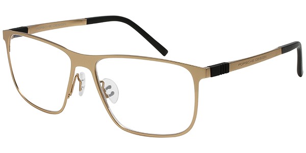 Porsche Design P8276-B Pair of Glasses in Gold