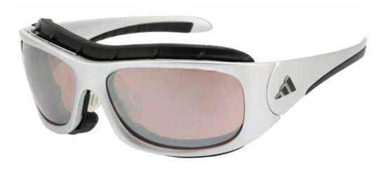 Adidas Sunglasses A143 Terrex Pro 6051 J