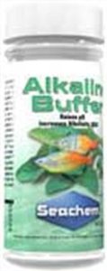 Alkaline Buffer, 70 G / 2.5 Oz Multi-colored