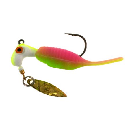 Road Runner B2-1953-038 Reality Shad Multi-colored