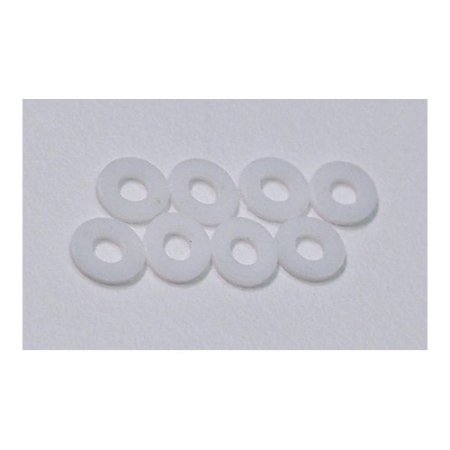 Calandra Racing Concepts 1253 Front Hinge Pin Washers