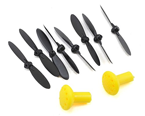 Txj Pocket Drone Props (2 Sets)