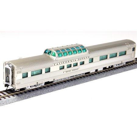 Broadway Limited 1494 HO CB 